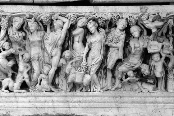 Rural_festivities_on_a_sarcophagus
