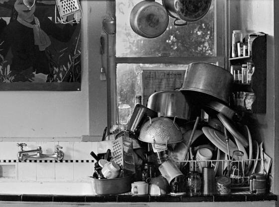 My_day_for_dishes