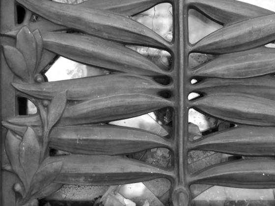 Metalwork