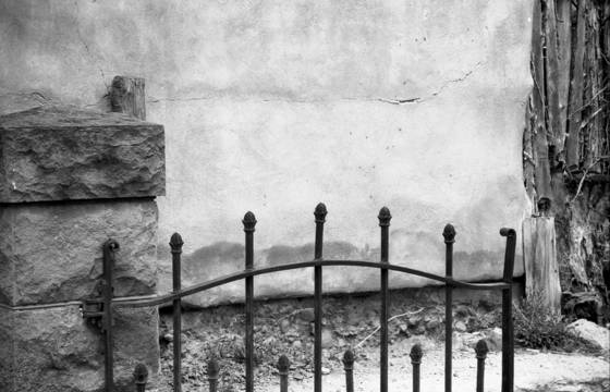 Santa_fe_gate