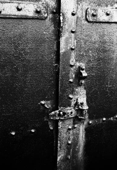 Locked