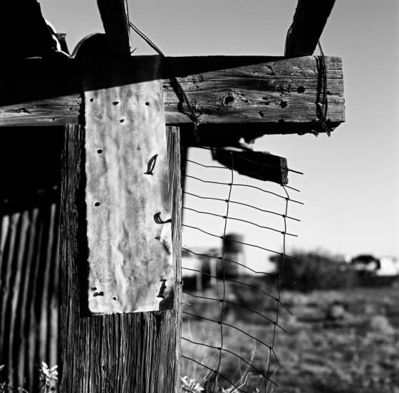 Ramshackle