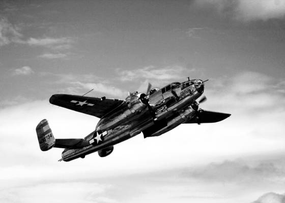 B-25