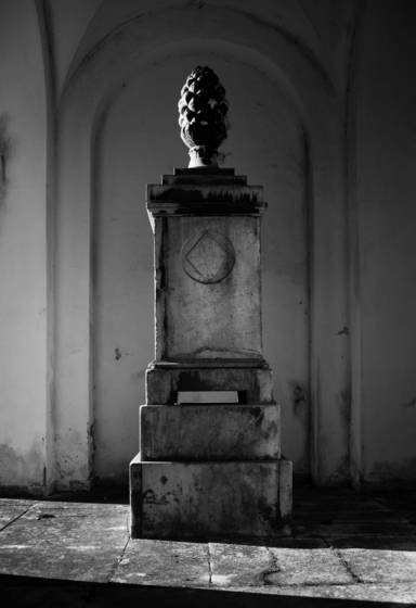 Tomb