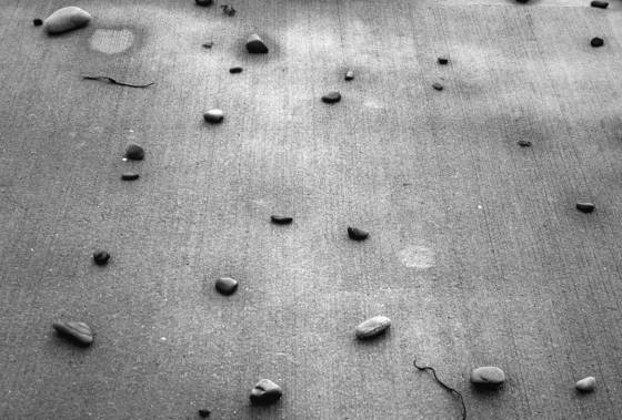 Stones