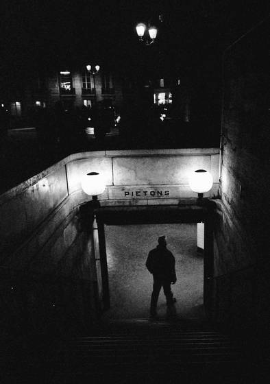 Descent