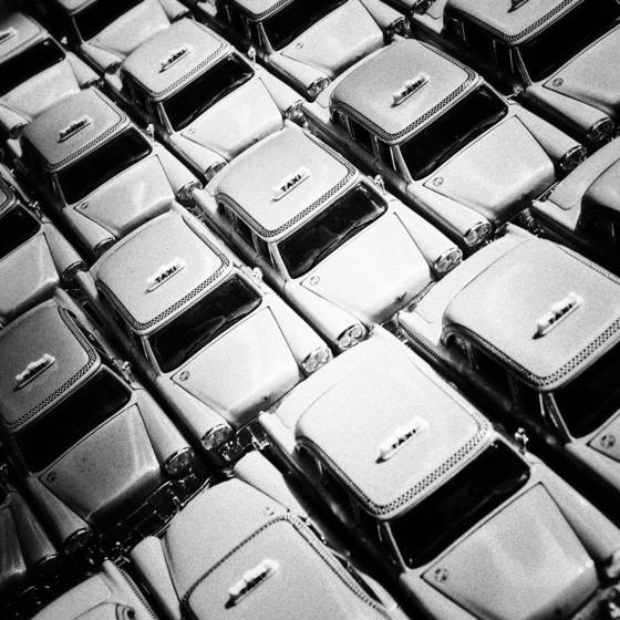 New_york_city_taxi