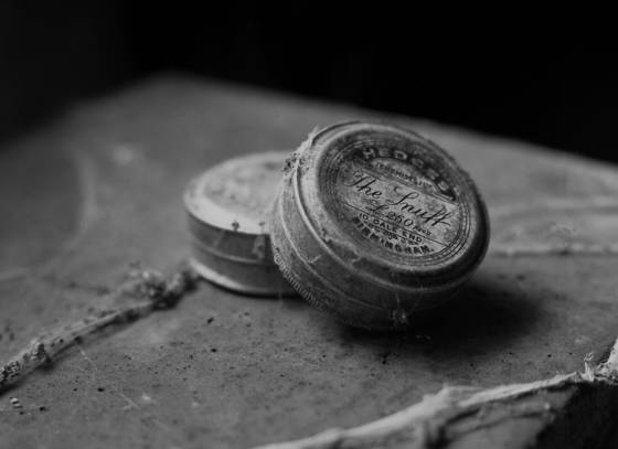 The_snuff