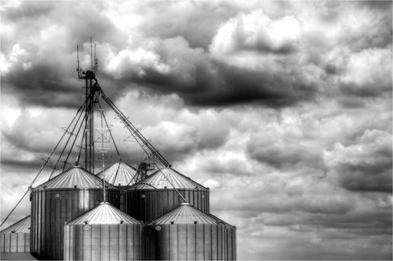 Silos