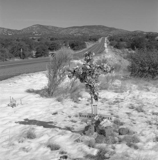 Nm_hwy_90_near_mile_marker_19