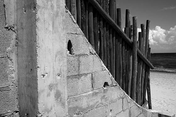 Seawall