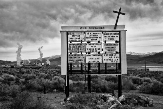 Trona
