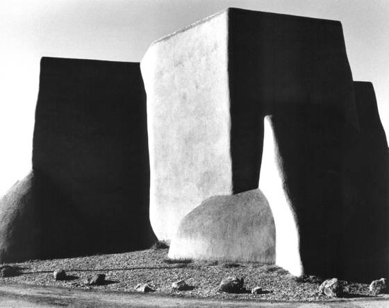 Adobe_church
