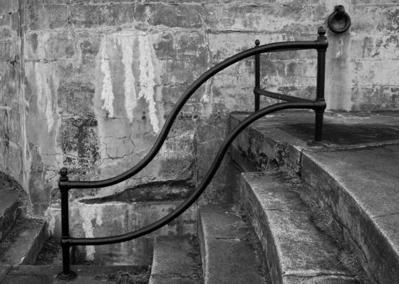 Railing