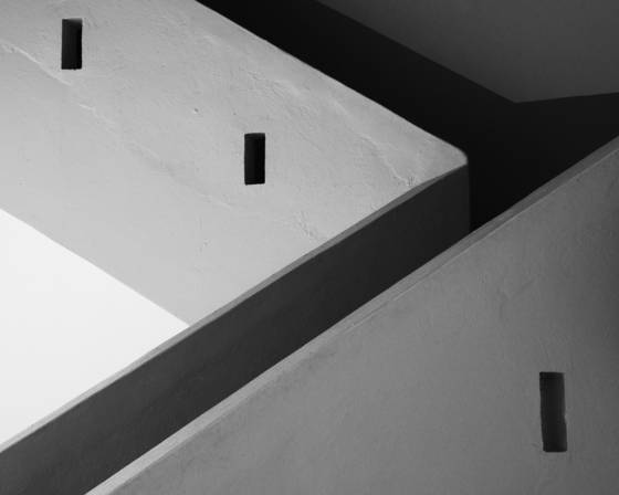 Angularity