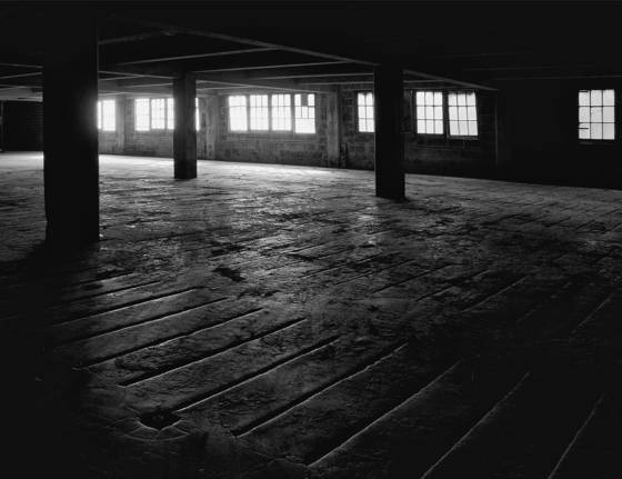 Gladding_mcbean_curing_room