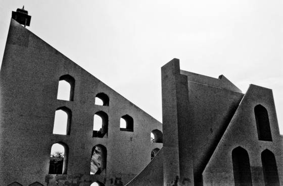 Astronomy_structure