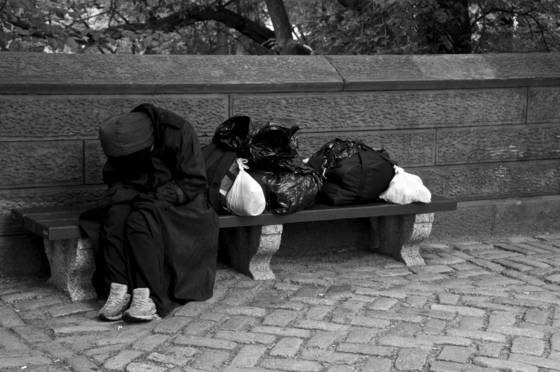 Homeless_at_central_park