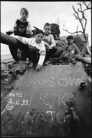 War