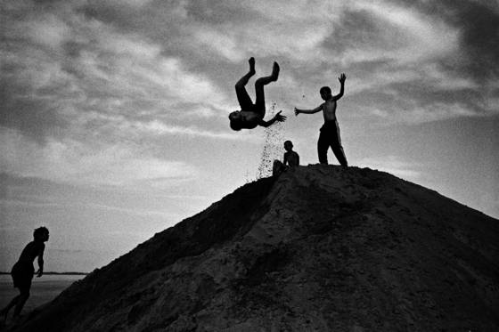 Jump