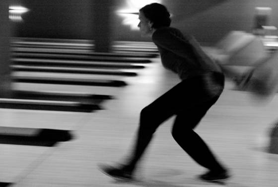 The_bowler