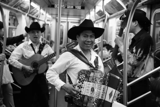 Subway_band