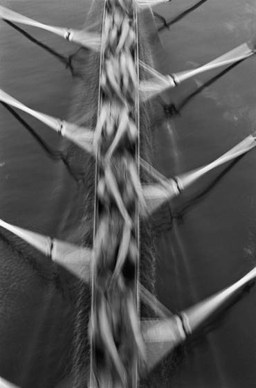 Rowers
