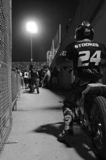 Racer