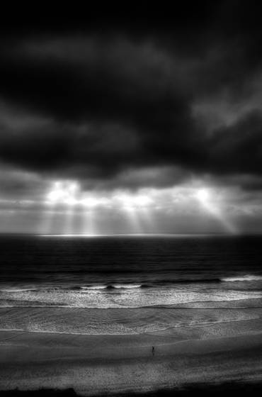 Solitude