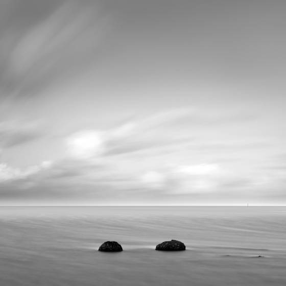 Orewa_beach_rocks