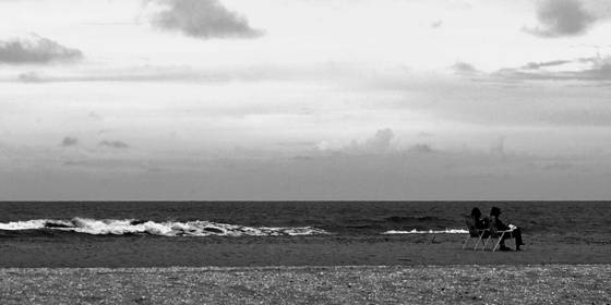 A_day_at_the_beach