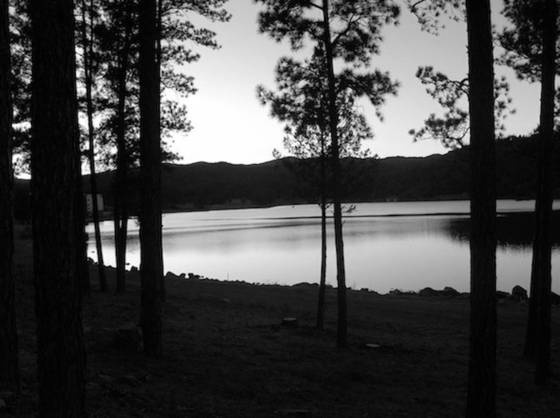 Tranquil