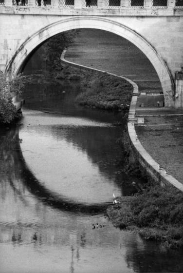 Tevere