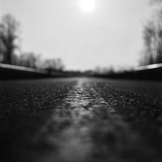 The_road