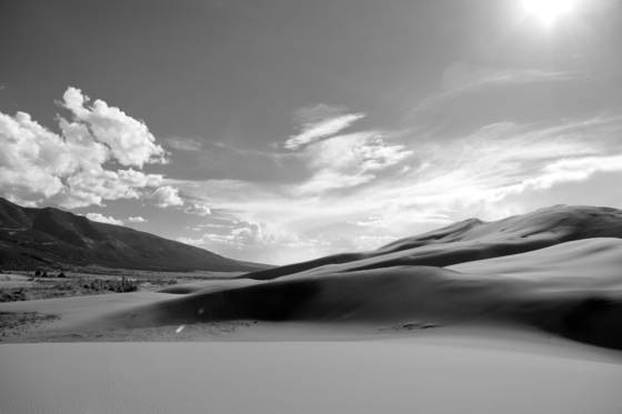 Dunes