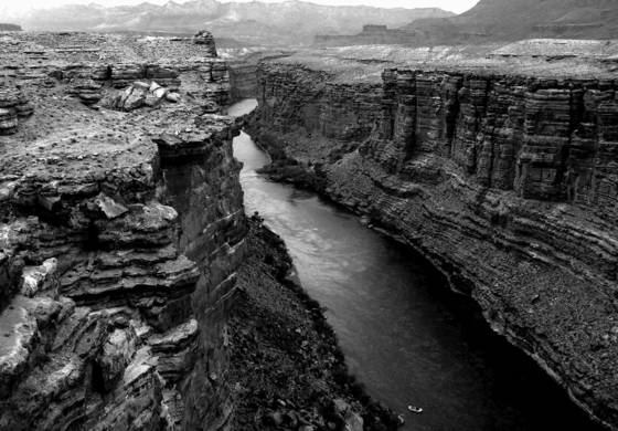 View_from_glen_canyon_dam