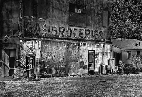 Groceries