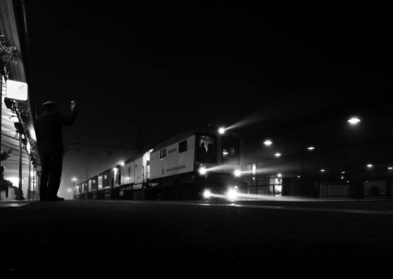 Nightshift
