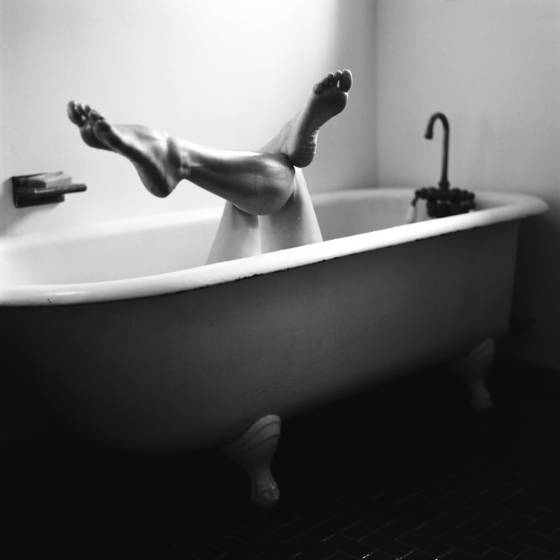 An_afternoon_bath