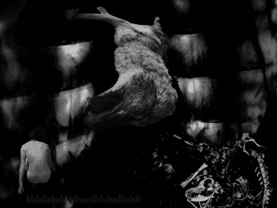 Sacrifice