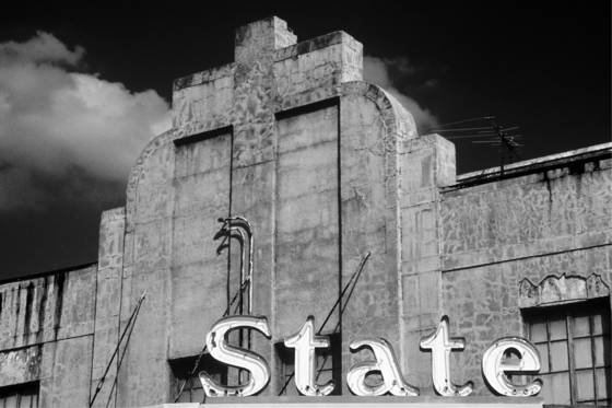 State