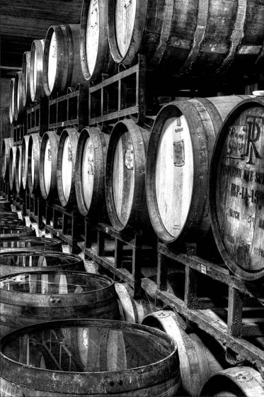 Casks