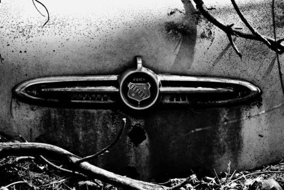 Buick