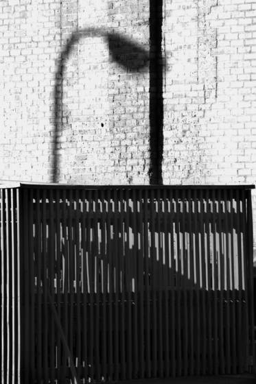 Lamppost