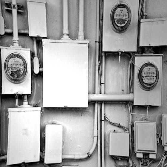 Three_electrical_meters
