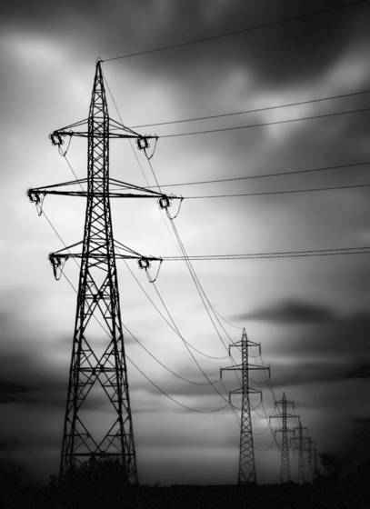 Electrified
