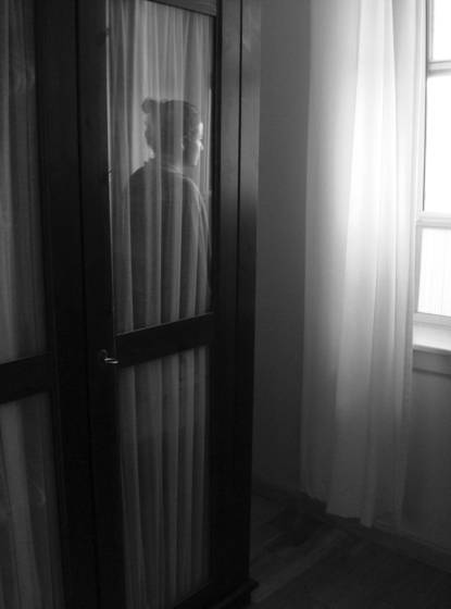 Apparition