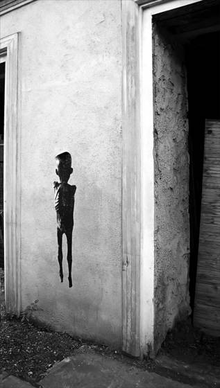 Graffito