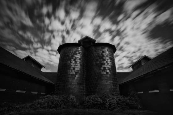 Silo