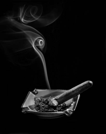 Smoking